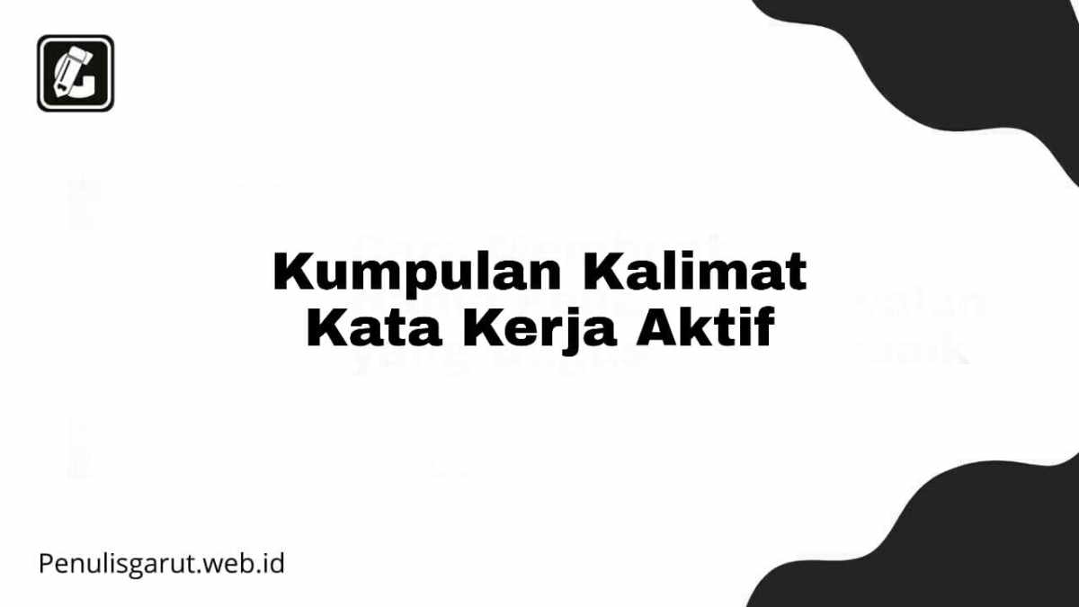 Tolong temukan kata kerja kedua dalam kalimat