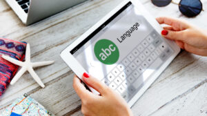 Bahasa Sunda dari apa yang kamu lihat