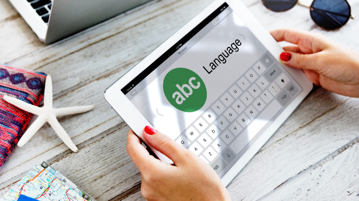 Bahasa Sunda dari apa yang kamu lihat