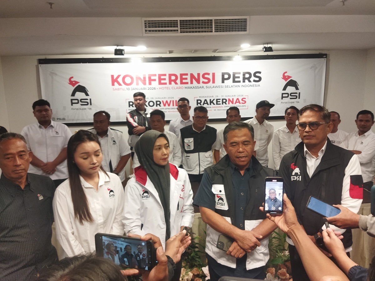 Kepala Daerah Memimpin Wilayah Kabupaten