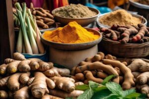 5 Tanaman Obat Beserta Kandungan dan Manfaatnya