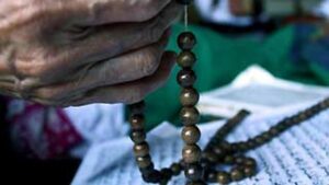 Dzikir Asma Allah Menenangkan Hati dan Relaksasi Tubuh