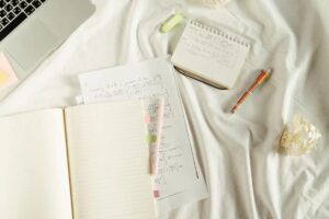 Bentuk Umum Jumlah Suku ke‑n