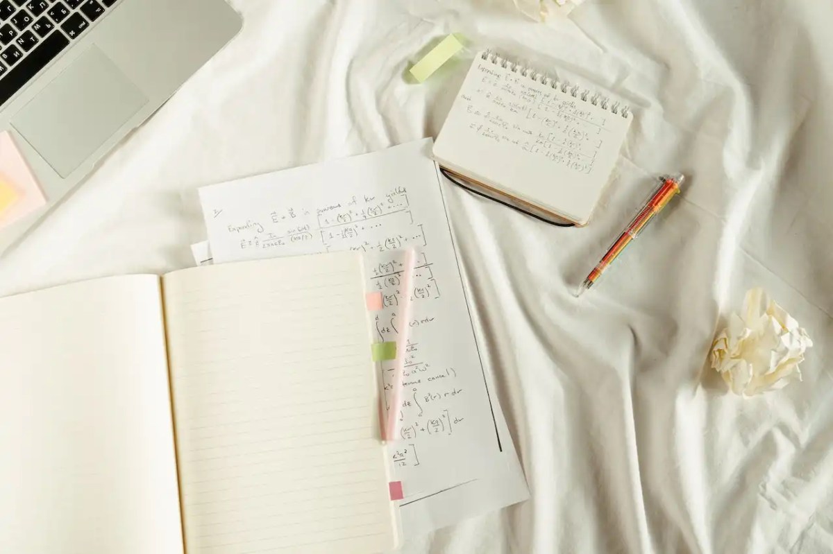 Bentuk Umum Jumlah Suku ke‑n