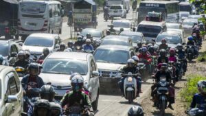 Faktor Penyebab Migrasi Sosial di Suatu Daerah