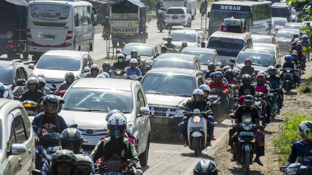 Faktor Penyebab Migrasi Sosial di Suatu Daerah