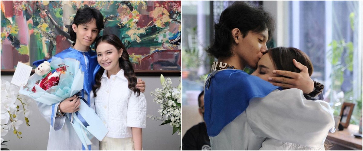 Tanggal Bersama Selanjutnya Rini, Rita, dan Rosa