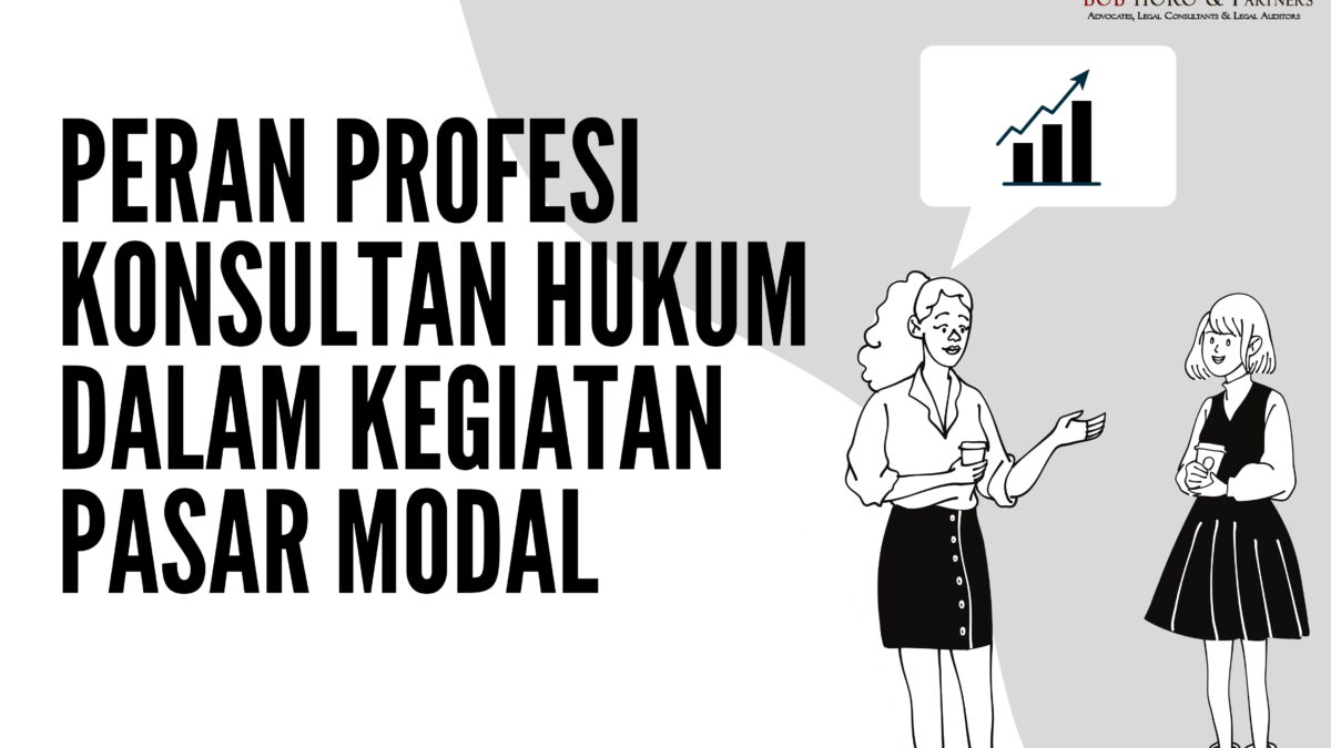 Profesi Penunjang dalam Pasar Modal