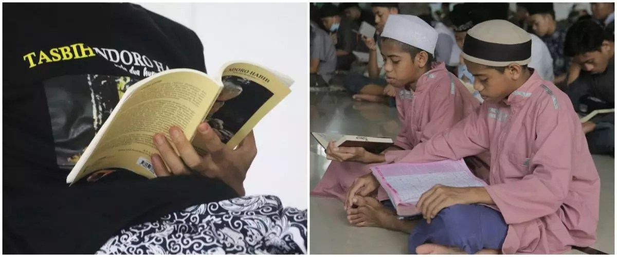 Daftar Khalifah Setelah Nabi Muhammad dan Jumlahnya