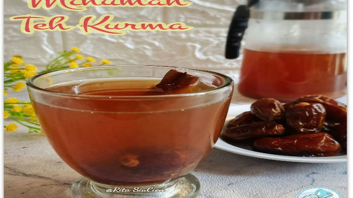 Apa Minuman Aku Kamu