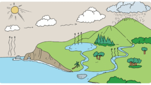 Jelaskan Jawaban Secara Detail