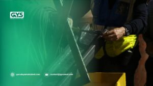 Perbandingan Jurusan Konstruksi Kapal Baja vs Otomasi Industri