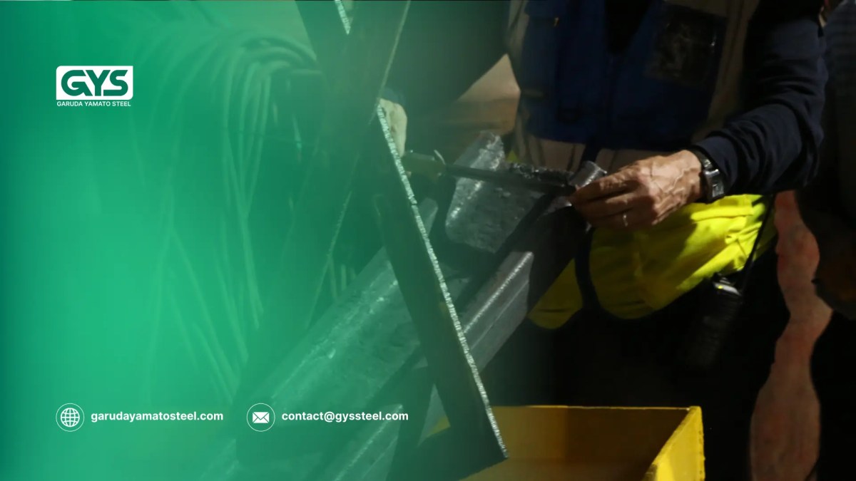 Perbandingan Jurusan Konstruksi Kapal Baja vs Otomasi Industri