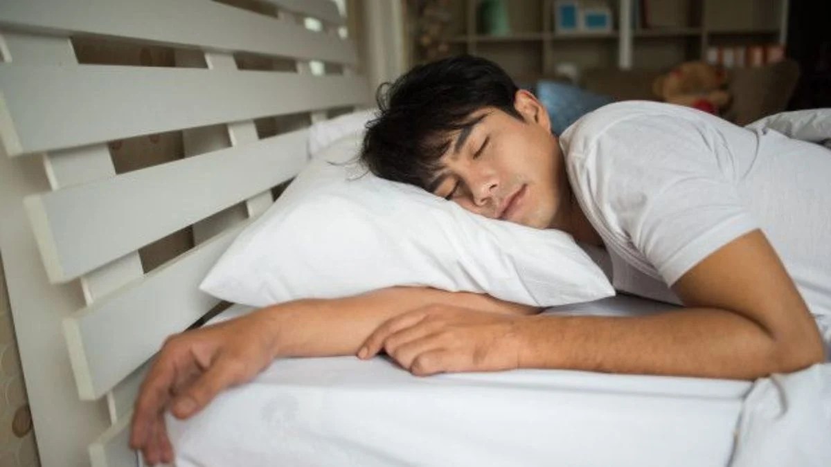 Onani Siang Hari Saat Puasa Membatalkan Puasa