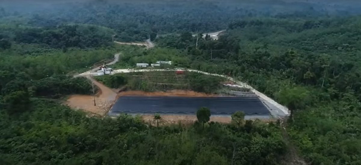 Kondisi Masyarakat Sekitar IKN Setelah Tanah Dirampas untuk Pembangunan