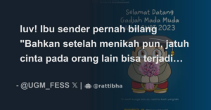 Mawar asks Putri for advice on contacting husband via telegram