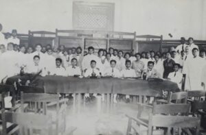 Kongres Pemuda 2 diadakan di kota mana