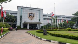 Induk Organisasi Sepak Bola Indonesia