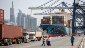 Dampak Terbentuknya Organisasi Internasional dalam Perdagangan Internasional