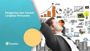 Pengertian Wirausaha Menurut Berbagai Profesi