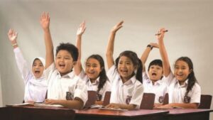 Penyebab Utama Krisis Moral di Kalangan Anak dan Remaja Saat Ini