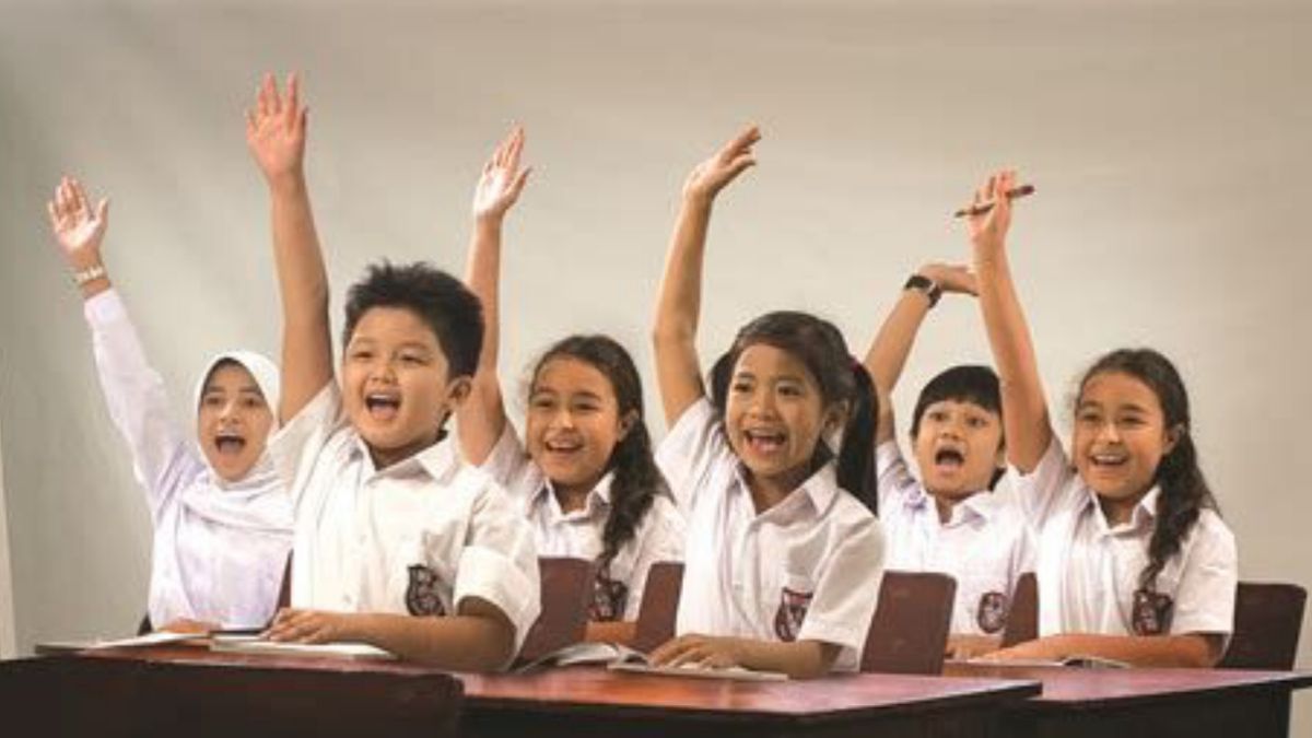 Penyebab Utama Krisis Moral di Kalangan Anak dan Remaja Saat Ini