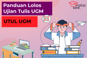 Instruksi Jawaban Tanpa Alasan Ilmiah – UTUL UGM 2017 Biologi