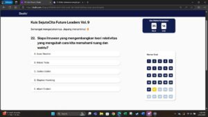 Siapa ilmuwan teori biologi