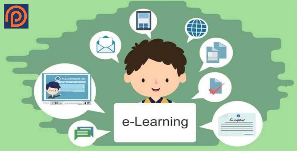 Contoh Penggunaan Teknologi Informasi dalam Pendidikan