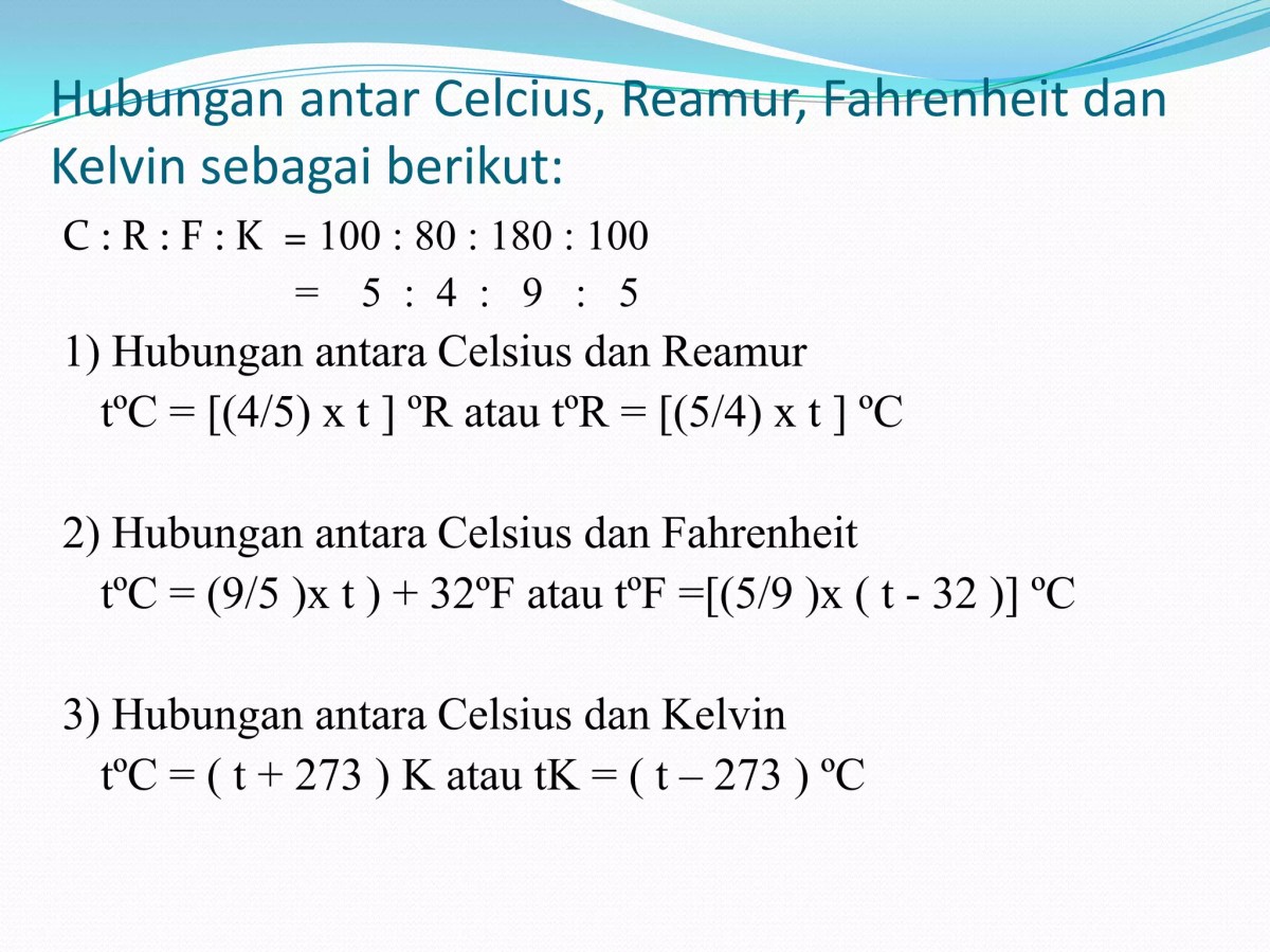 Hitung suhu empat jam ke depan dengan penurunan 3°C per jam