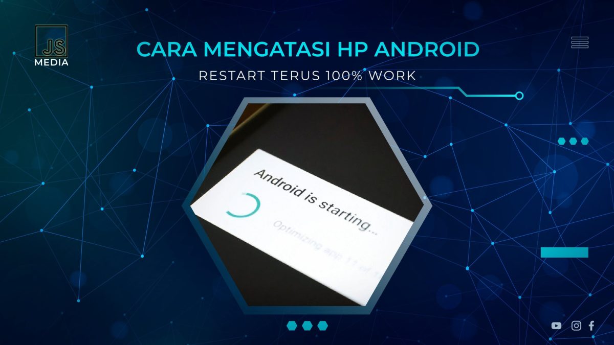 Android Process Media berhenti di HP Smartfren Andromax, cara mengatasinya
