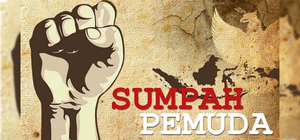 Makna Sumpah Pemuda: Satu Bangsa Indonesia