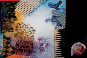 Pelukis Suka Menggunakan Faber‑Castell