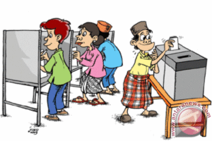 Syarat Memilih Ketua RT Harus Kepala Keluarga