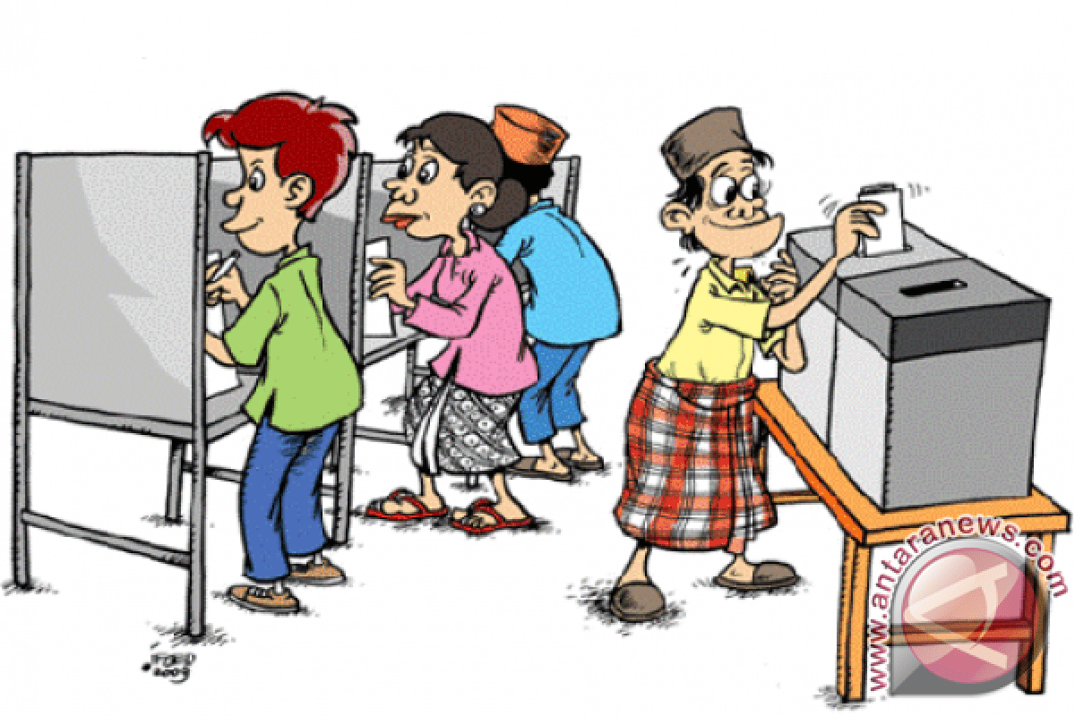 Syarat Memilih Ketua RT Harus Kepala Keluarga