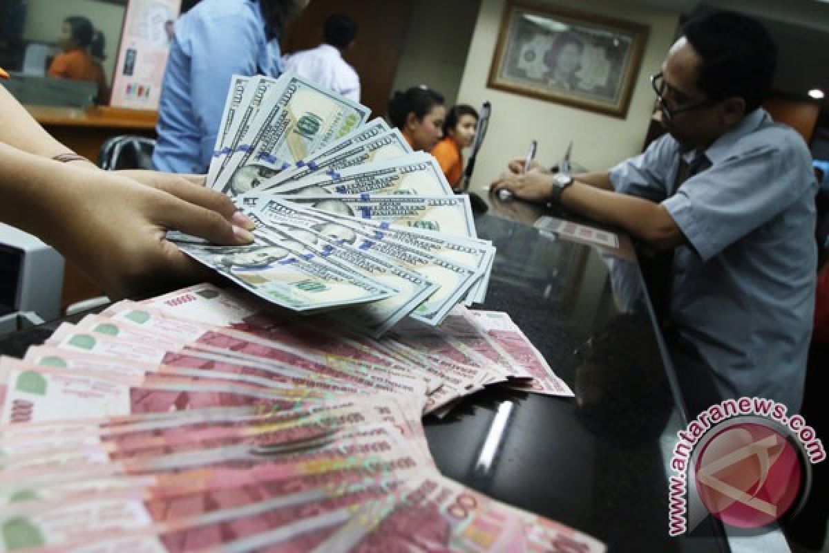 Menghitung Rand yang Diperoleh Mei Ling dari Penukaran 3.000 SGD