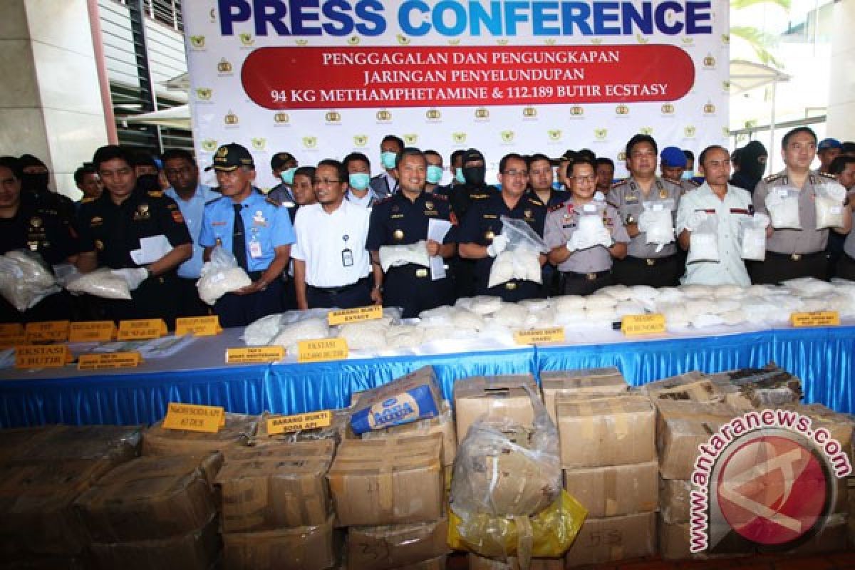 Keberhasilan Indonesia Memberantas Perdagangan Obat Terlarang lewat SMA dan Perjanjian Internasional