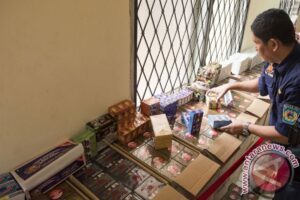 Keberhasilan Indonesia Bongkar Perdagangan Obat Terlarang lewat Kerja Sama Internasional