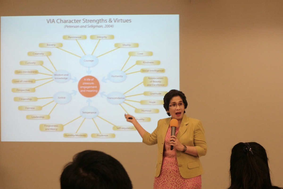 Keuntungan dan kerugian bergabung organisasi psikologi bagi profesional