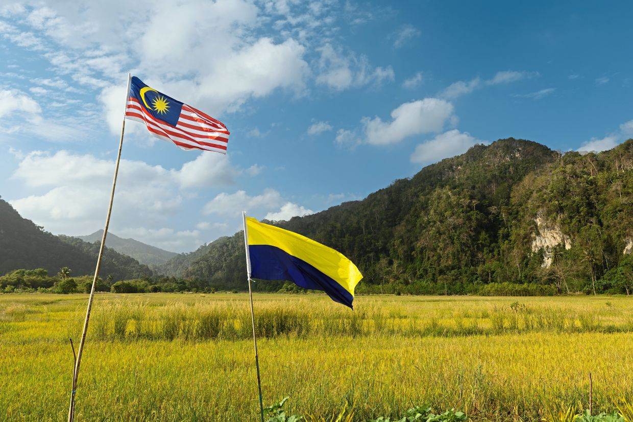 Kegiatan Ekonomi di Beseri, Perlis