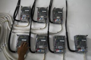 Hitung Tagihan Listrik Setrika 500W Pakai 10 Jam per Bulan