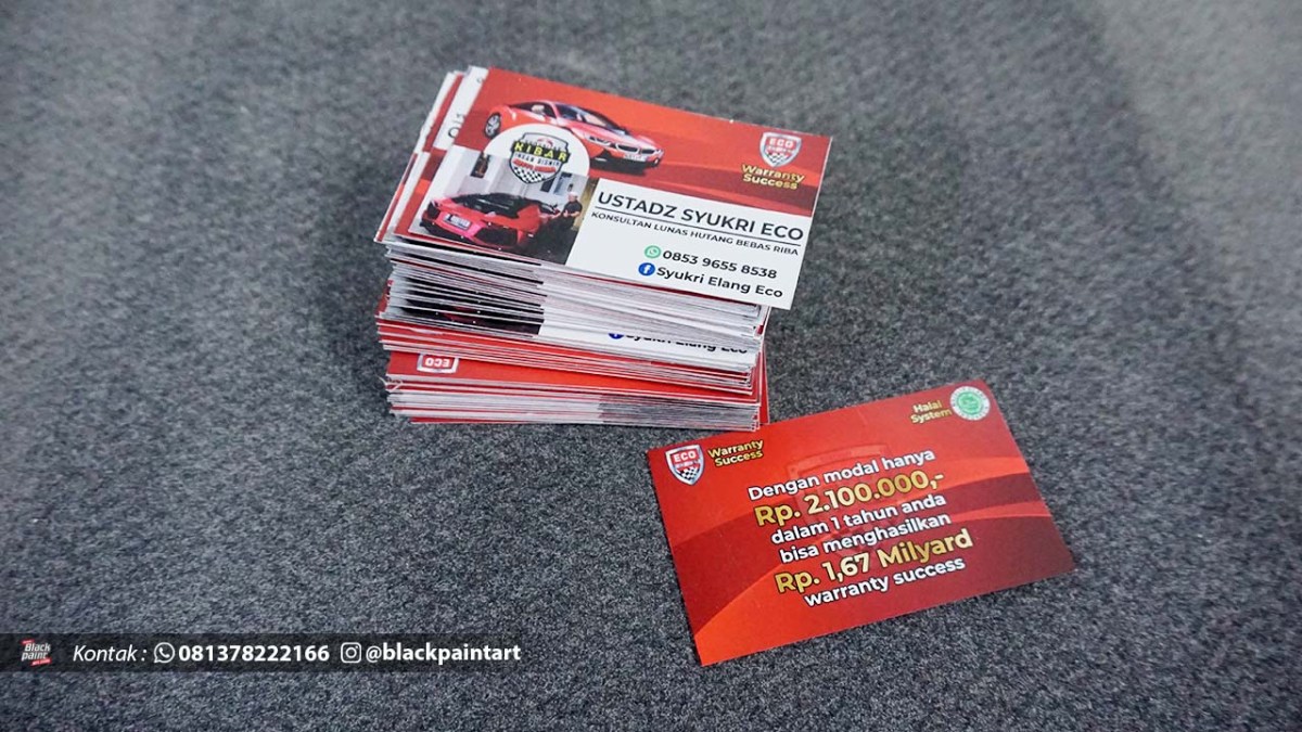 Elemen yang Tidak Perlu Dicantumkan di Kartu Pesan Telepon