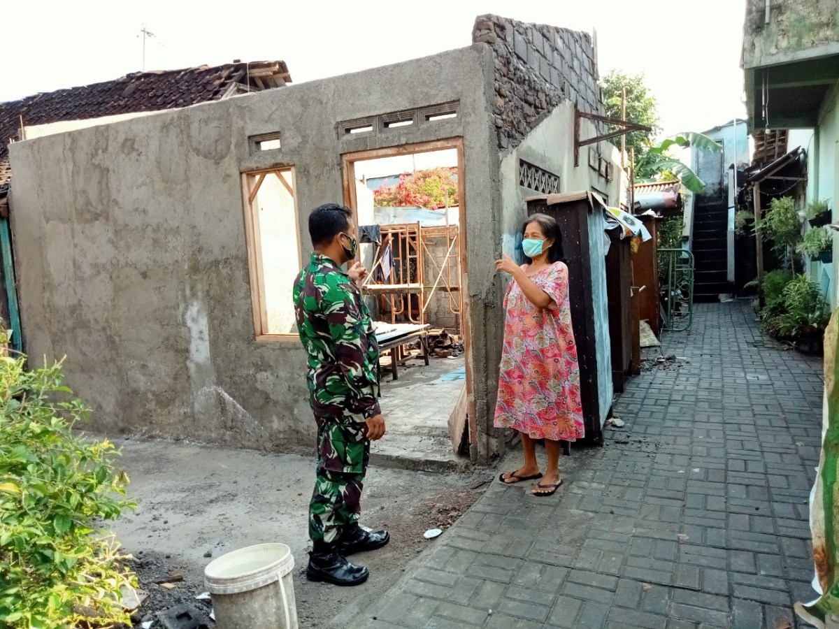 Pengertian Meningkatkan Taraf Hidup Masyarakat