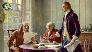 Isi Piagam HAM yang Diciptakan Amerika dan Inggris