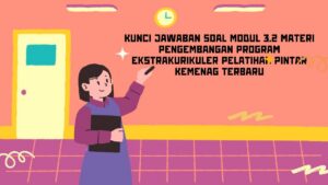 Tanya Ekstrakurikuler PASKAS, bantu jawab soal