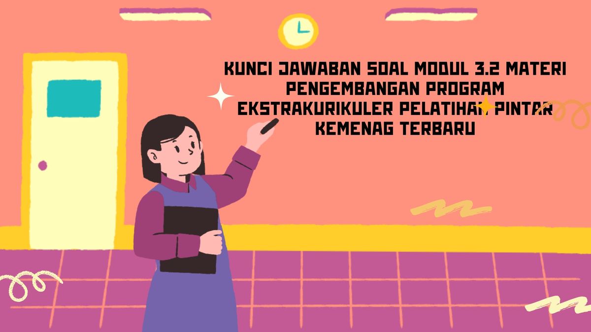 Tanya Ekstrakurikuler PASKAS, bantu jawab soal