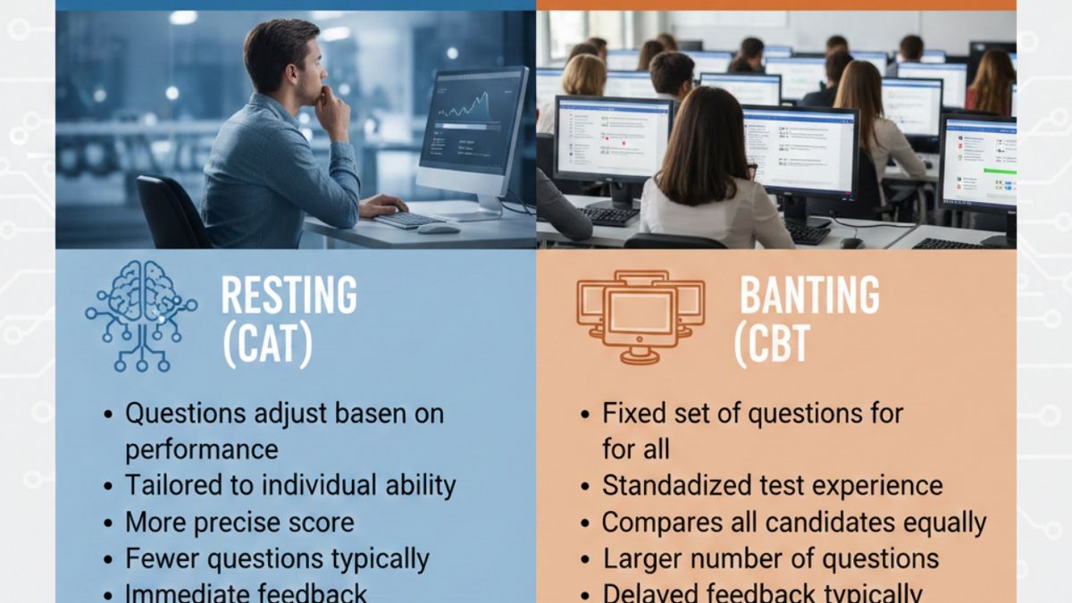 Pengertian Komputer: Pilihan yang Tidak Benar