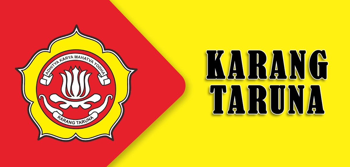 Nama Karang Taruna yang Bagus