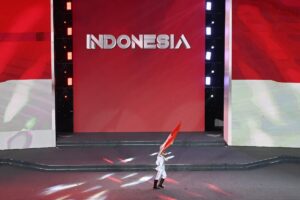 Makna Wawasan Nusantara bagi Bangsa Indonesia