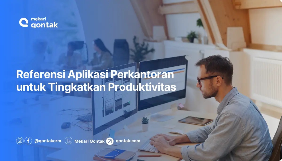 Contoh perangkat lunak perkantoran, kecuali yang bukan aplikasi